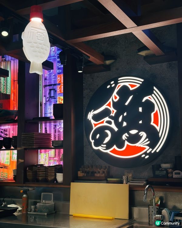 中環街市🍣 魚日本一初體驗！🤤