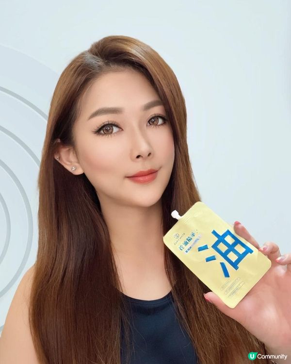 BABYWHITE-baby控油精華 