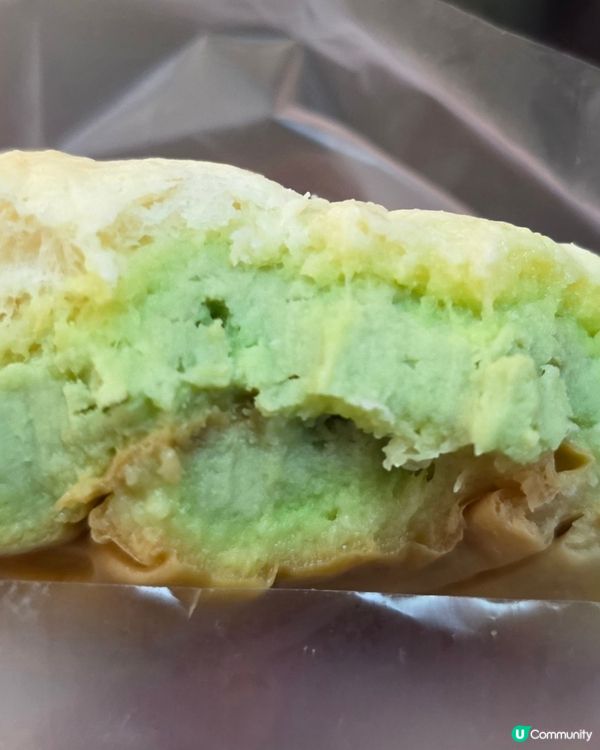 特別泰國班蘭冰心包