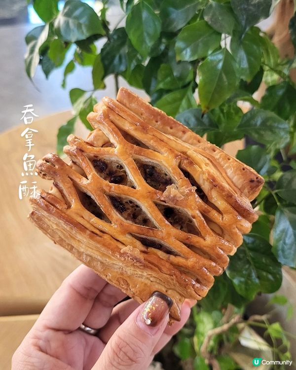 🇭🇰尖沙咀人龍店快閃｜烘焙控必收嘅口袋名單