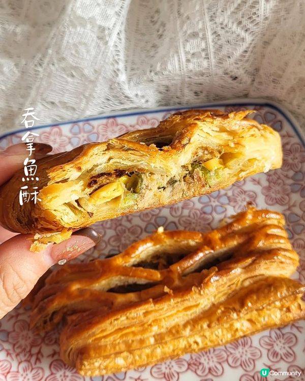 🇭🇰尖沙咀人龍店快閃｜烘焙控必收嘅口袋名單