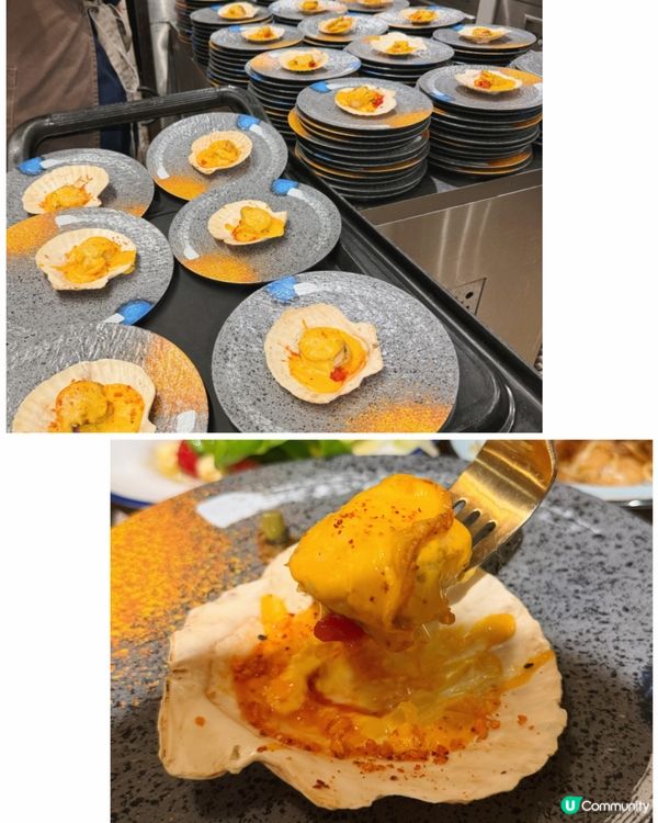 CP值超高人氣普慶自助餐🍴