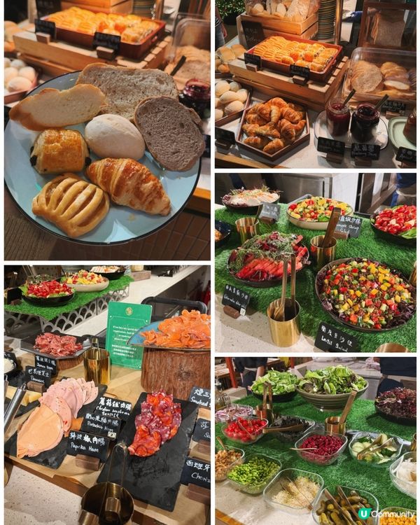 CP值超高人氣普慶自助餐🍴