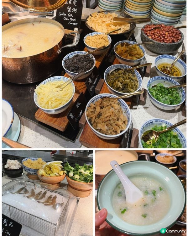 CP值超高人氣普慶自助餐🍴