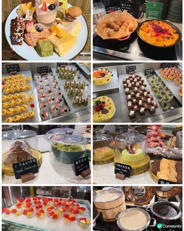 CP值超高人氣普慶自助餐🍴