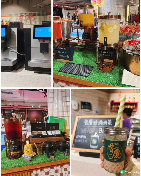 CP值超高人氣普慶自助餐🍴