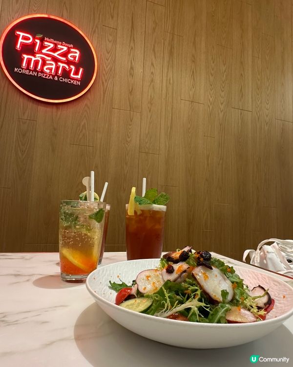 希慎廣場美食之旅😋！