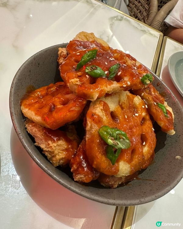 希慎廣場美食之旅😋！