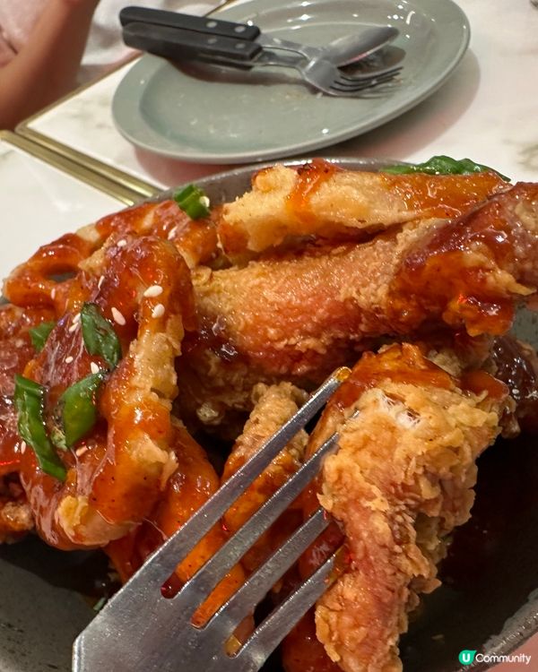 希慎廣場美食之旅😋！