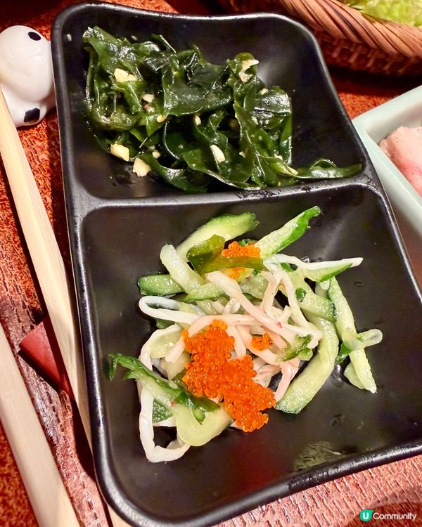 [勞蘇食]儀式感滿滿既和牛壽喜燒✨