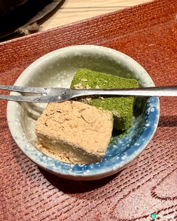 [勞蘇食]儀式感滿滿既和牛壽喜燒✨