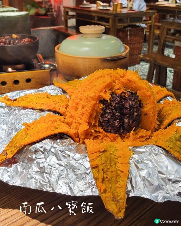 人均$100坐包廂？唔係川菜！唔係湘菜！「贛菜」是甚麼？