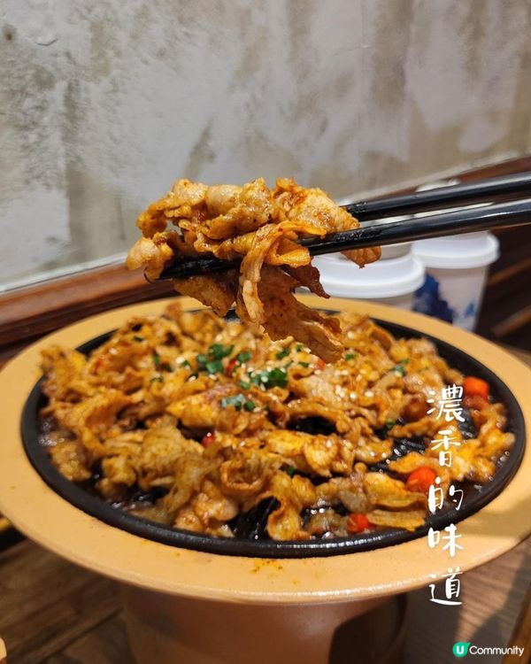 人均$100坐包廂？唔係川菜！唔係湘菜！「贛菜」是甚麼？