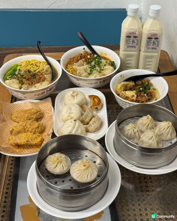 北角麥記美食🤤鍋貼連續獲得10年米芝蓮推介