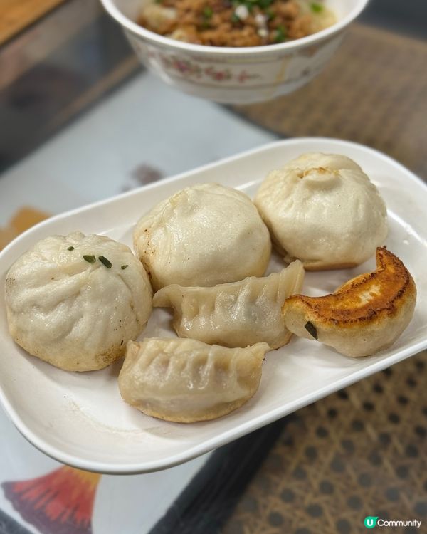 北角麥記美食🤤鍋貼連續獲得10年米芝蓮推介