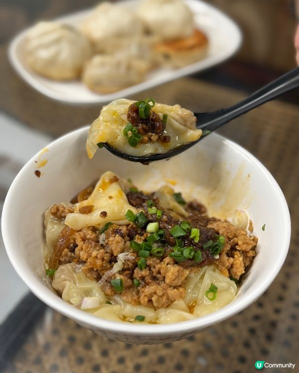 北角麥記美食🤤鍋貼連續獲得10年米芝蓮推介