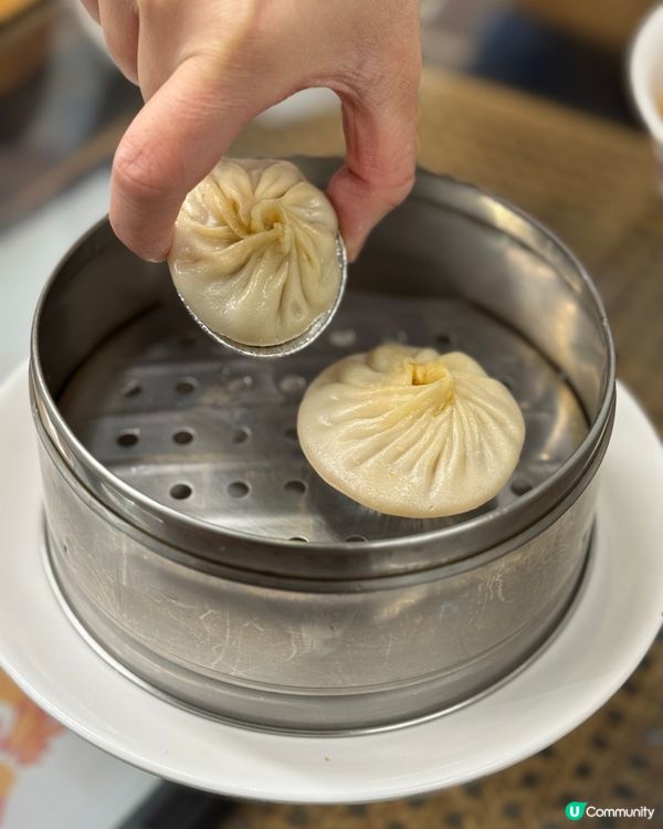 北角麥記美食🤤鍋貼連續獲得10年米芝蓮推介