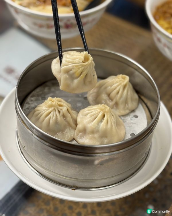 北角麥記美食🤤鍋貼連續獲得10年米芝蓮推介