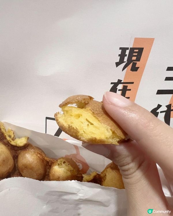 🐷豬隊友Pigmates🧇香港超人氣街頭小食⭐