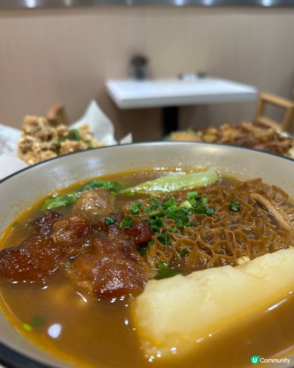 鹹酥雞蛋餅滷肉飯🤤深水埗$45就食到夠2個人share嘅剉冰