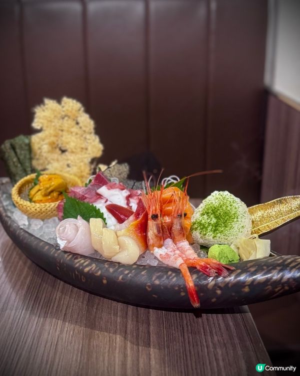 海膽蟹肉茶碗蒸🤤$38食出高級感