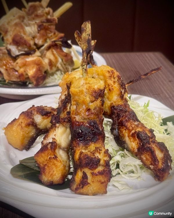 海膽蟹肉茶碗蒸🤤$38食出高級感