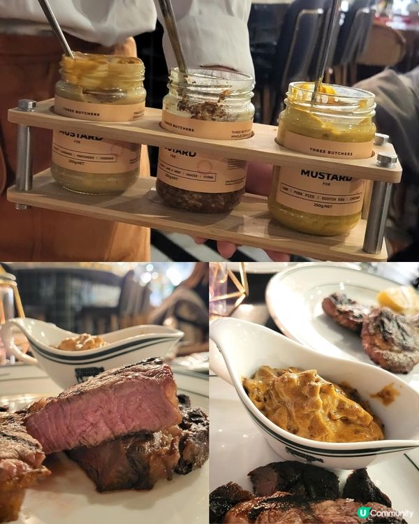 【🇭🇰 海之戀肉食實驗室｜私藏肉食聖典 🥩】