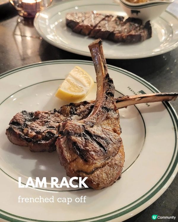 【🇭🇰 海之戀肉食實驗室｜私藏肉食聖典 🥩】