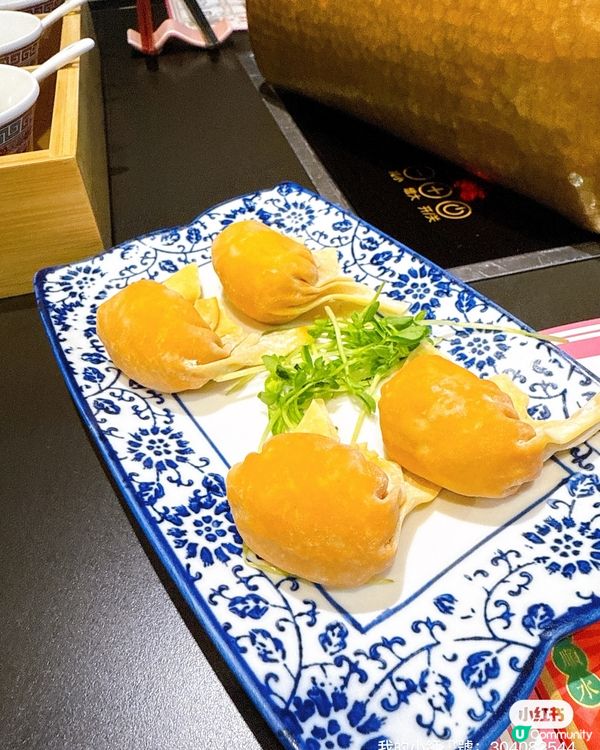 【香香宮煮公主鍋🌸！和牛入口即化🤤】