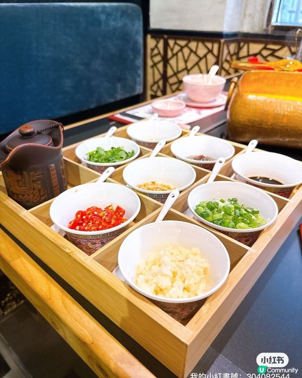 【香香宮煮公主鍋🌸！和牛入口即化🤤】