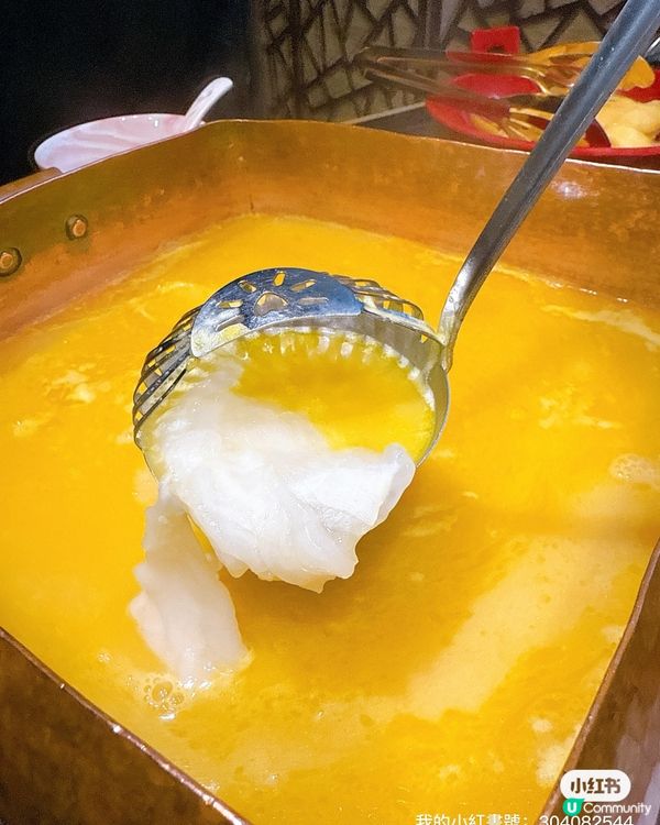 【香香宮煮公主鍋🌸！和牛入口即化🤤】