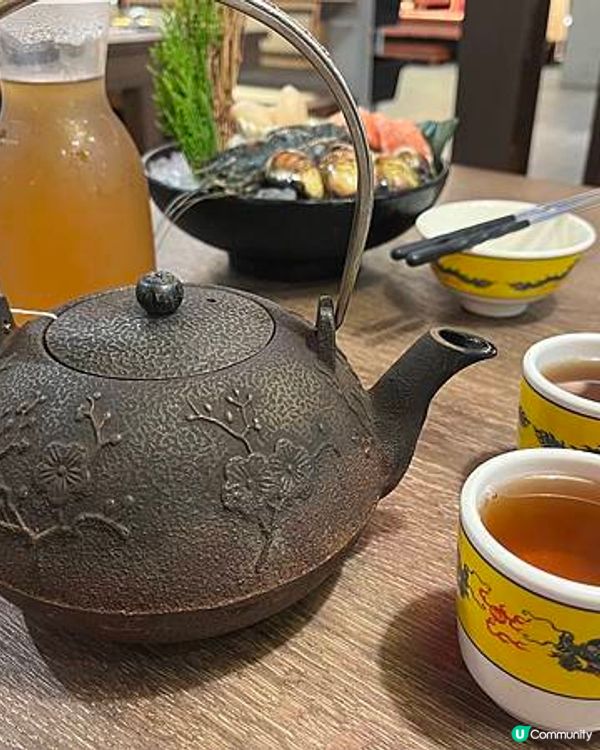 台灣高雄｜問鼎・皇上吉祥宮廷火鍋，人均1688和牛吃到飽套餐，東石直送海鮮超美味！南台灣唯一分店就在高雄義享天地！