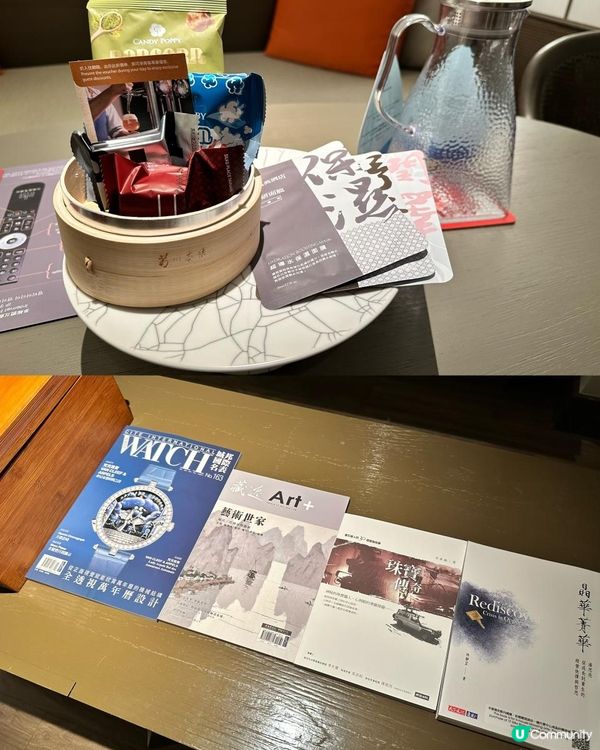 【台南】飲食、文化活動超豐富！台南晶英酒店 Silks Place Tainan