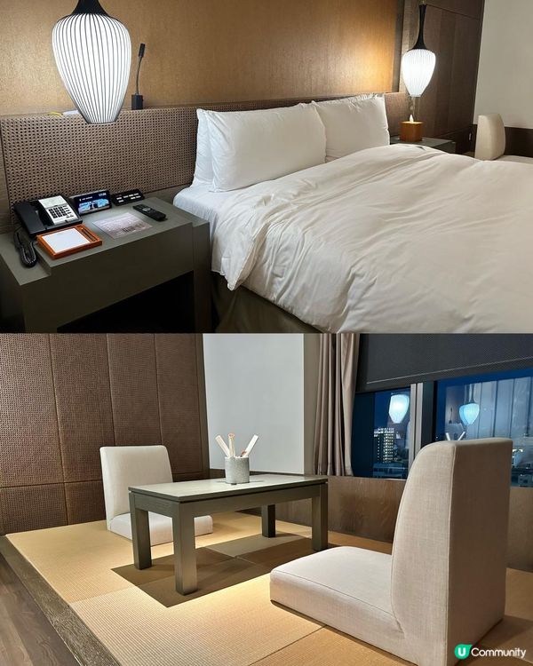 【台南】飲食、文化活動超豐富！台南晶英酒店 Silks Place Tainan