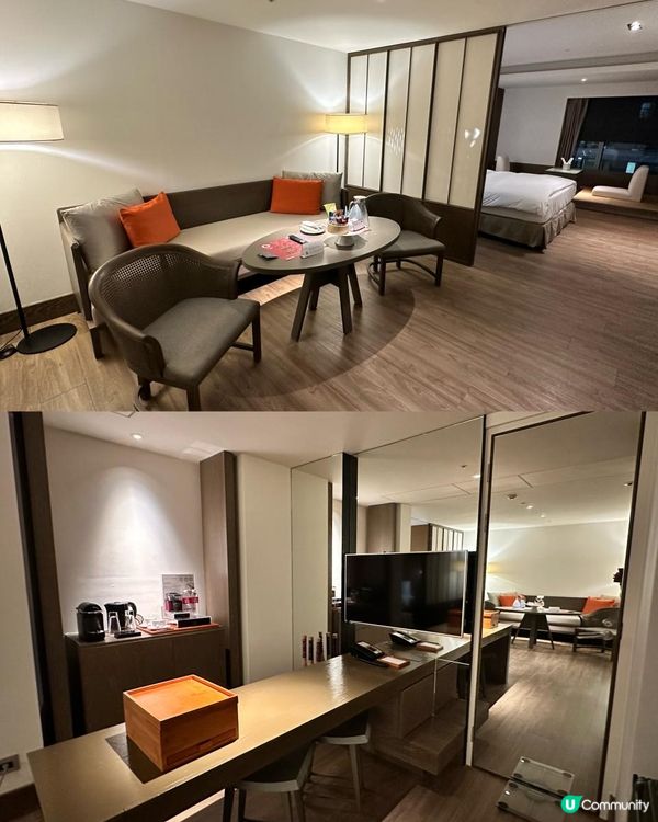 【台南】飲食、文化活動超豐富！台南晶英酒店 Silks Place Tainan