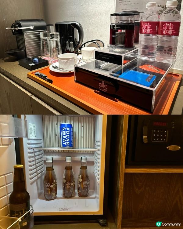 【台南】飲食、文化活動超豐富！台南晶英酒店 Silks Place Tainan