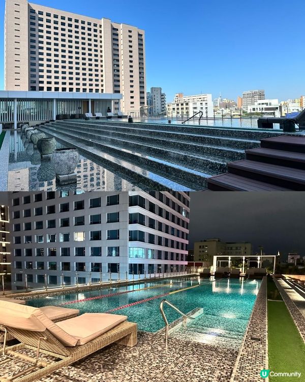 【台南】飲食、文化活動超豐富！台南晶英酒店 Silks Place Tainan