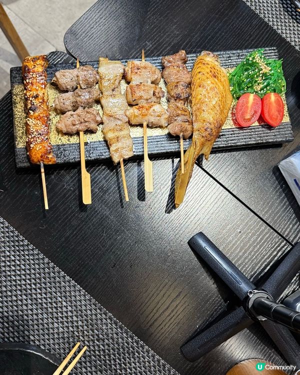太子居酒屋深夜食堂！🍢🤤 必食櫻花蝦豆腐！