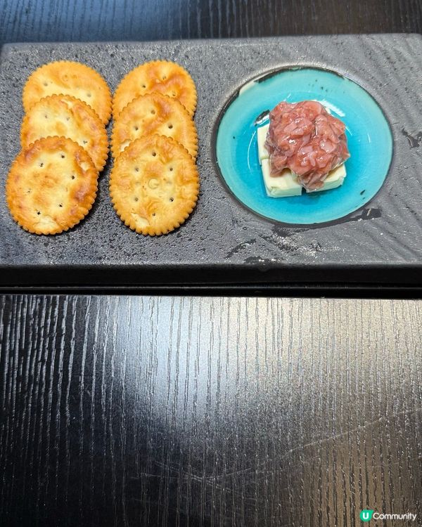 太子居酒屋深夜食堂！🍢🤤 必食櫻花蝦豆腐！