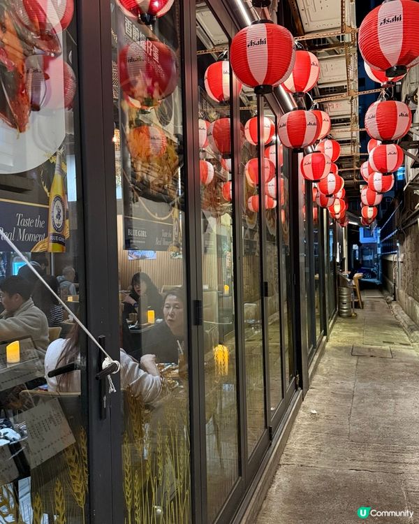 太子居酒屋深夜食堂！🍢🤤 必食櫻花蝦豆腐！