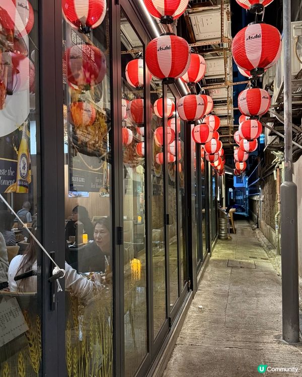 太子居酒屋深夜食堂！🍢🤤 必食櫻花蝦豆腐！