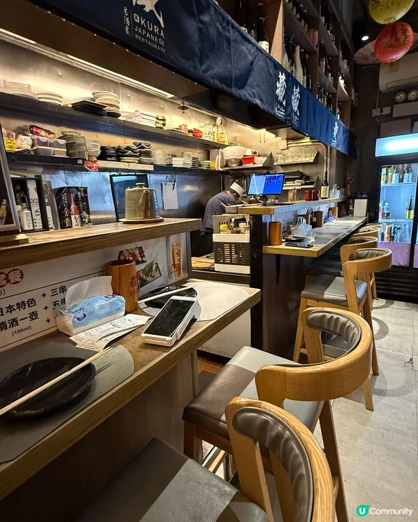 太子居酒屋深夜食堂！🍢🤤 必食櫻花蝦豆腐！