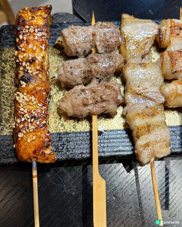 太子居酒屋深夜食堂！🍢🤤 必食櫻花蝦豆腐！