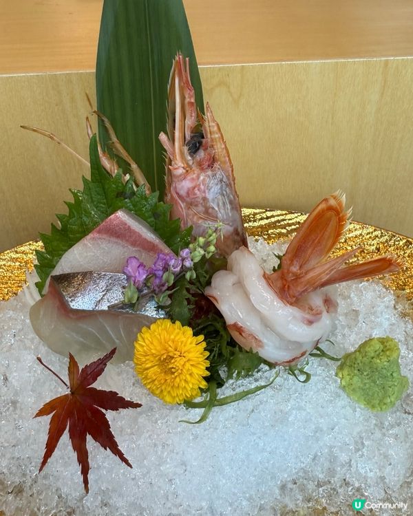 銅鑼灣高空日本料理！浪漫約會必去😍