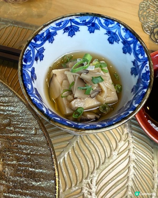 銅鑼灣高空日本料理！浪漫約會必去😍