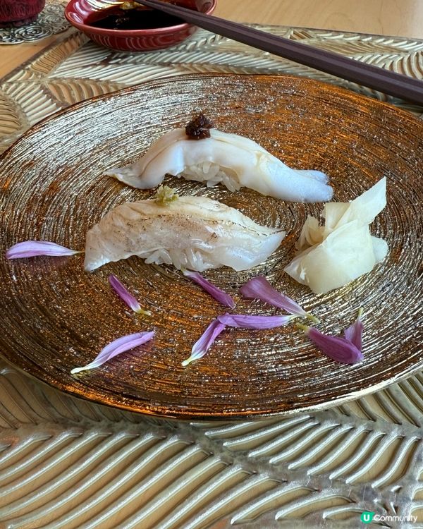 銅鑼灣高空日本料理！浪漫約會必去😍