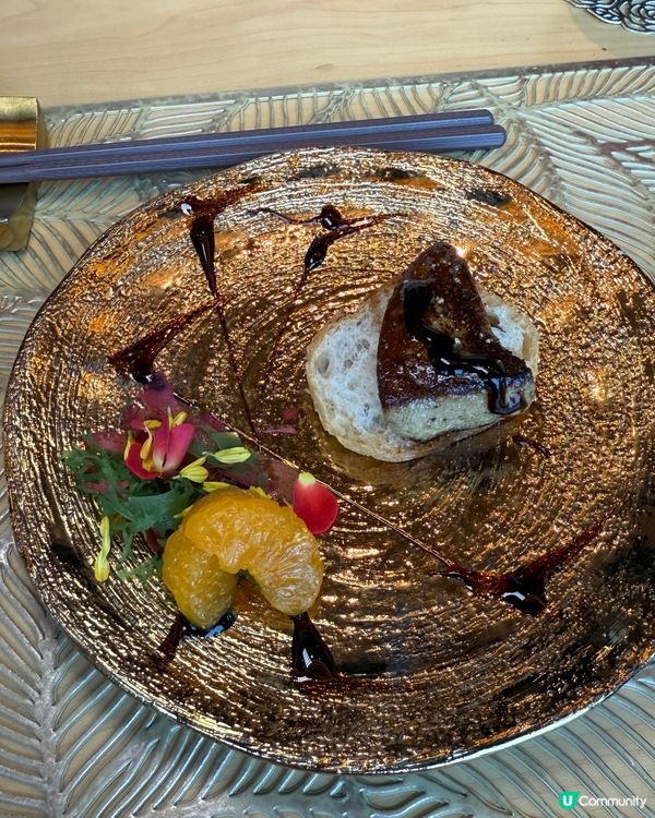 銅鑼灣高空日本料理！浪漫約會必去😍