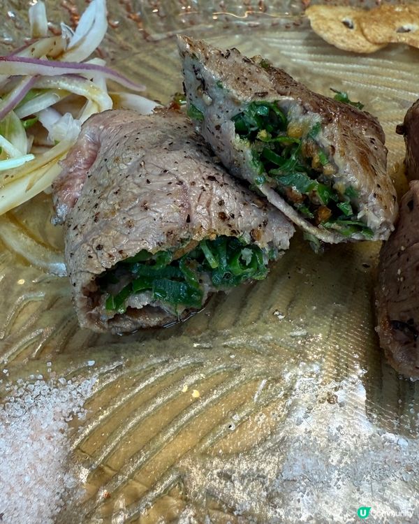 銅鑼灣高空日本料理！浪漫約會必去😍