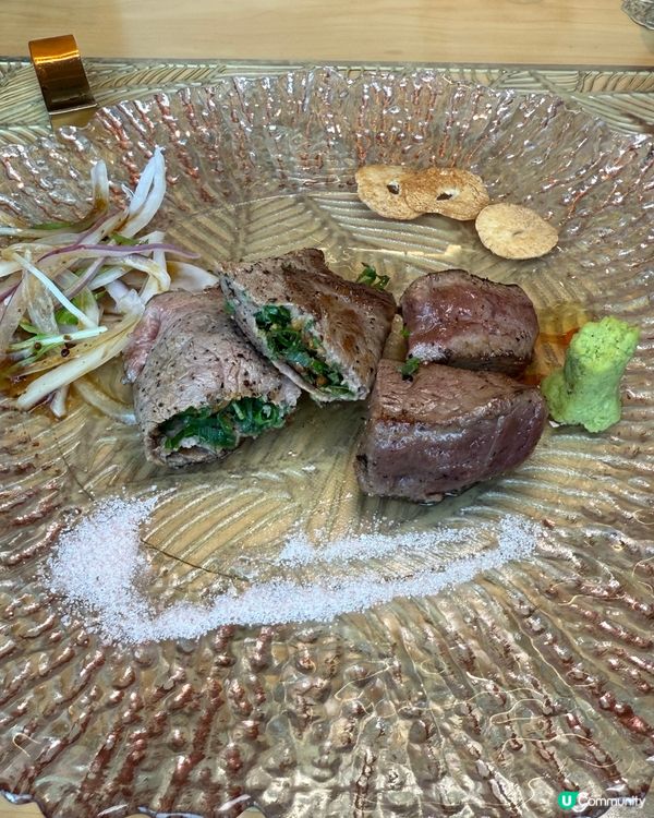 銅鑼灣高空日本料理！浪漫約會必去😍