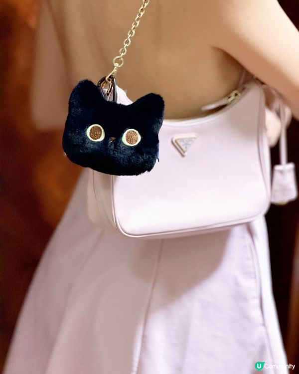 轉季換衫？化妝品都換季啦！😻 買滿$99送貓貓卡套！